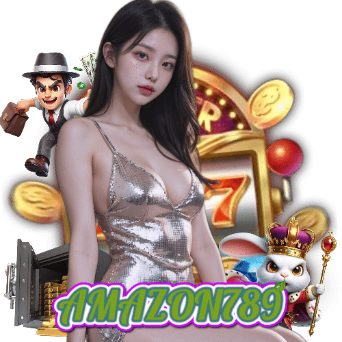 amazon789 สล็อตออนไลน์